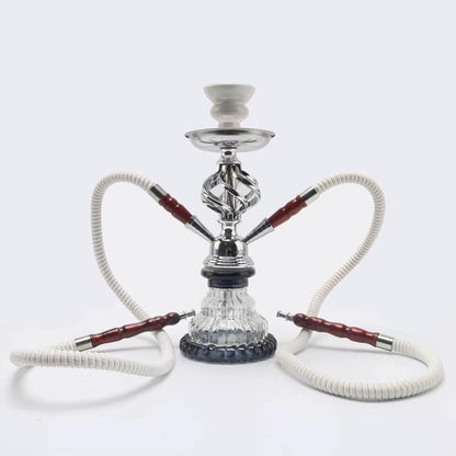 Chicha Élégante & Moderne – Double Tuyau