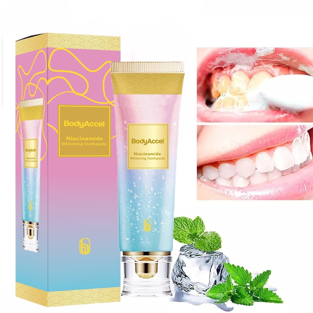 Dentifrice Médical Ultra – Blanchissante